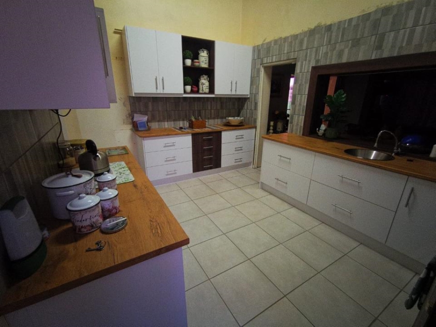 0 Bedroom Property for Sale in Oudtshoorn Rural Western Cape